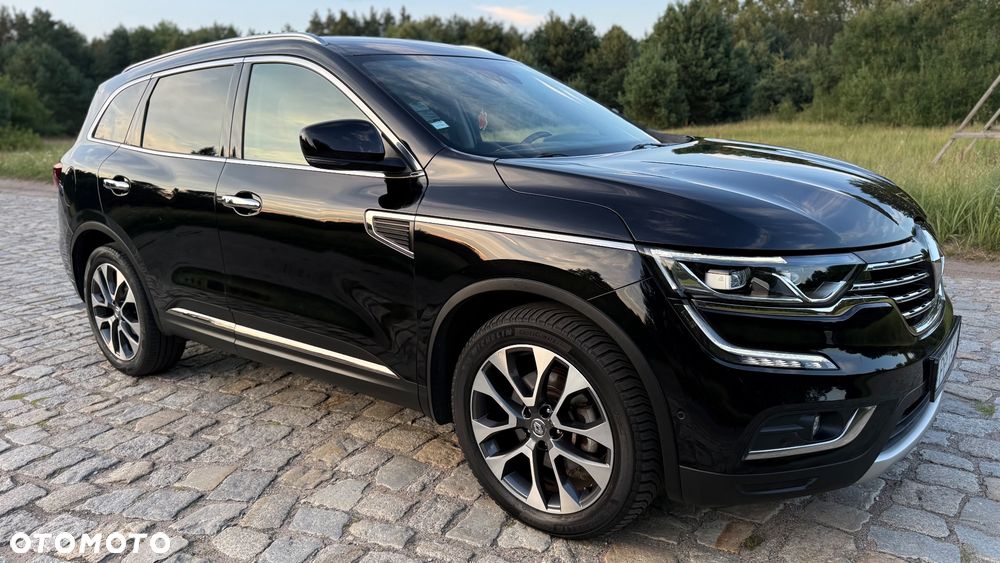 Renault Koleos 2.0 dCi Intens X-Tronic - 7