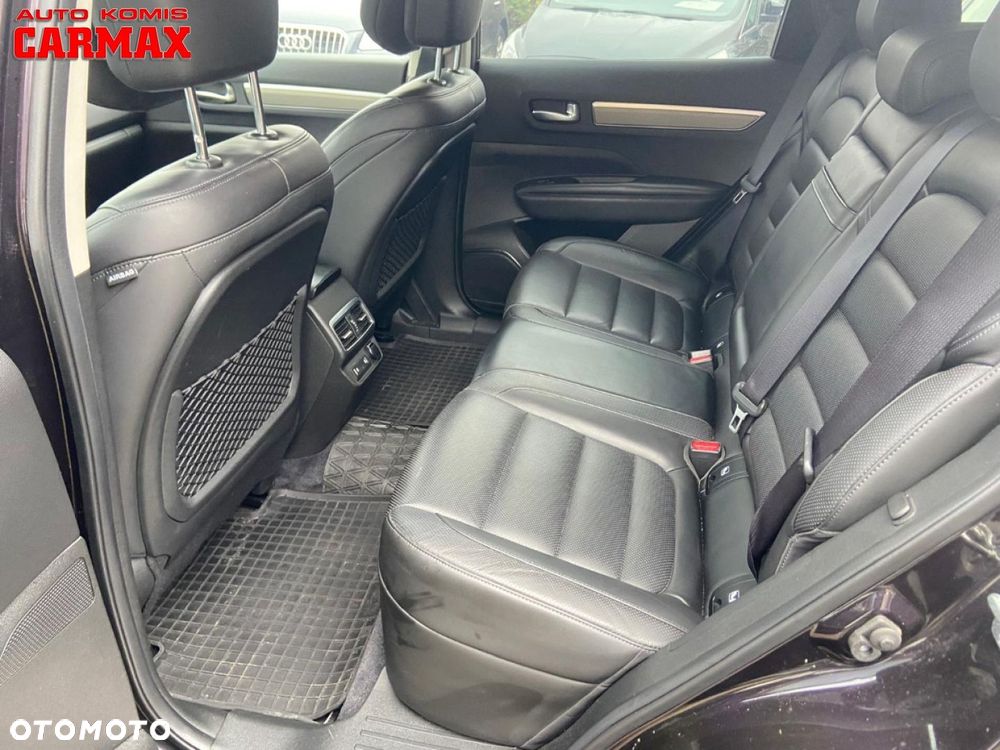 Renault Koleos 2.0 dCi Initiale Paris 4x4 X-Tronic - 23