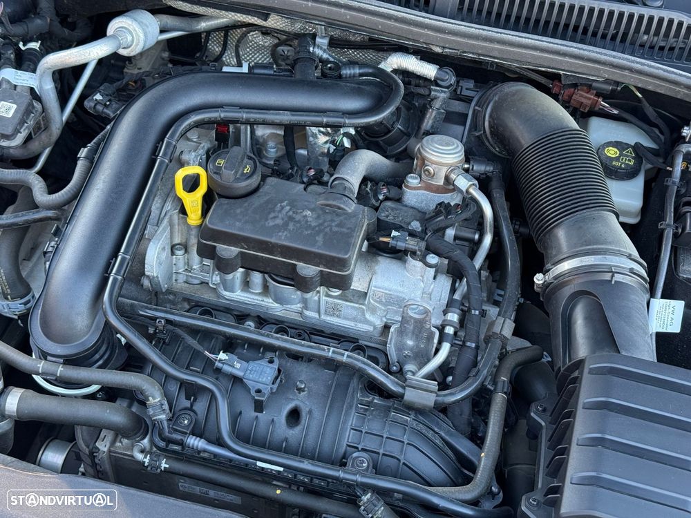 VW Polo 1.0 TSI Life - 47