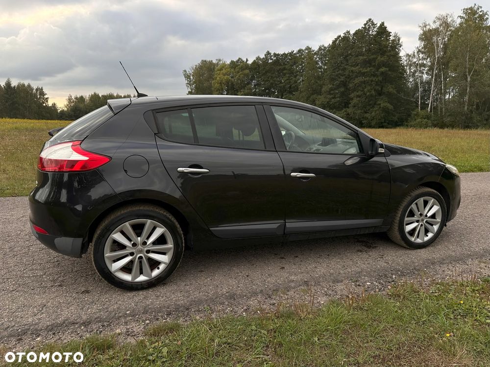 Renault Megane 1.4 16V TCE Dynamique - 18