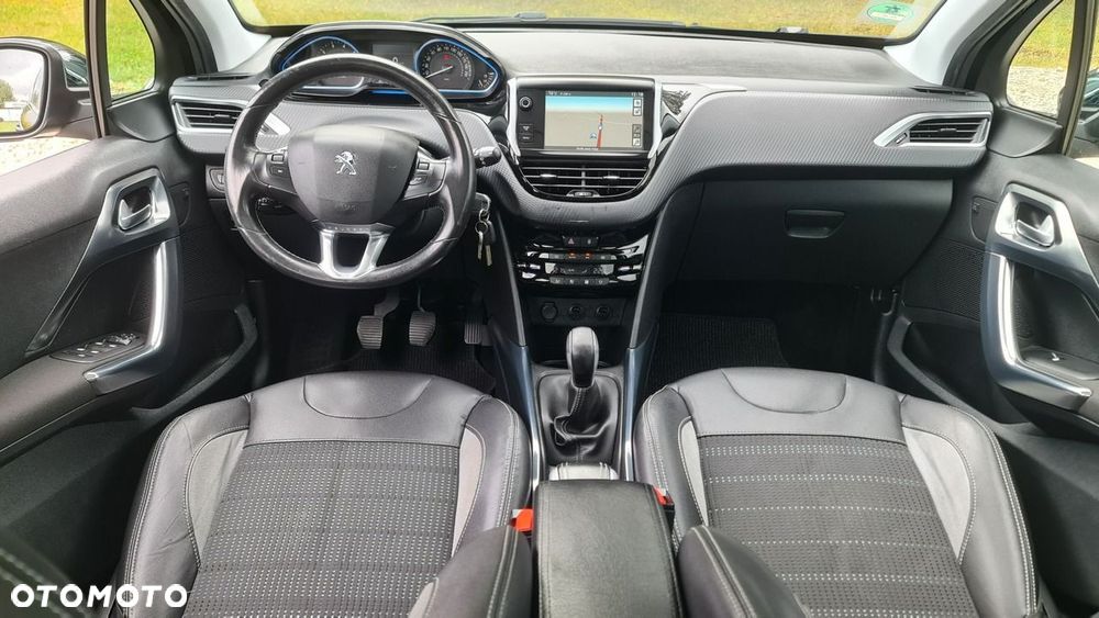 Peugeot 2008 1.6 VTi Allure - 6