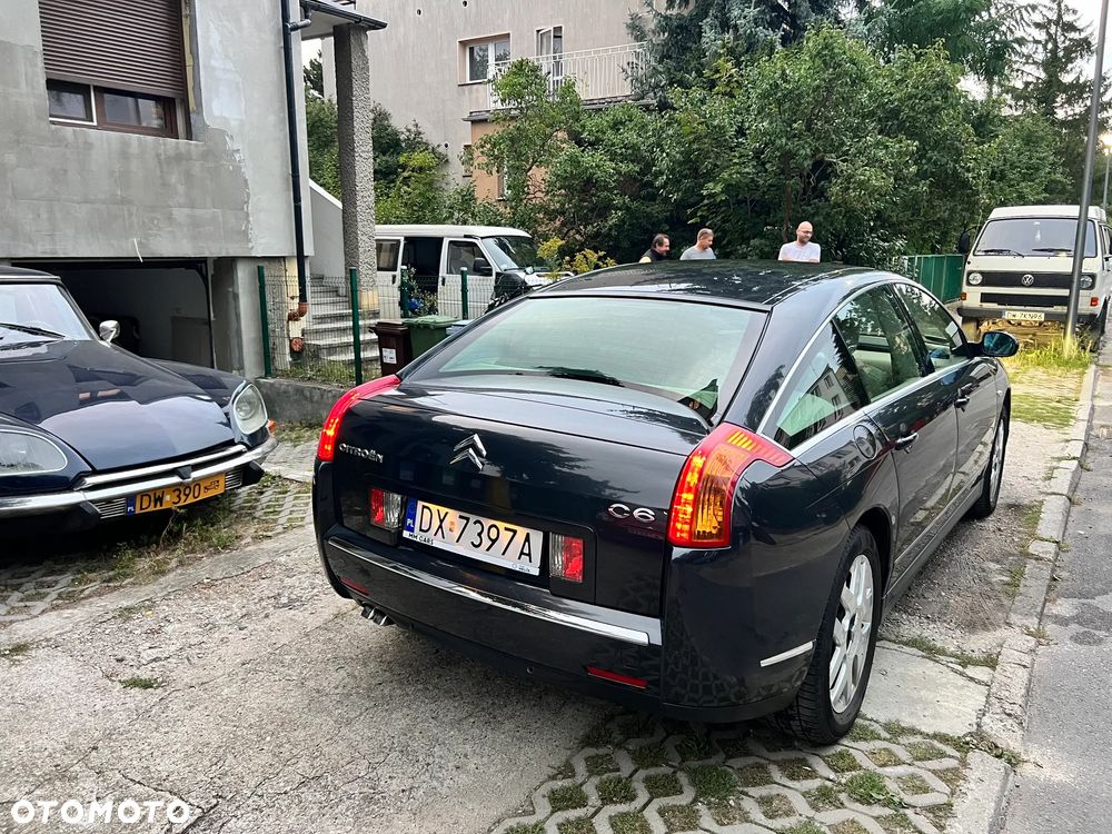 Citroën C6 2.7 HDi 24V Business - 2