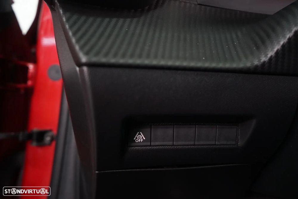 Peugeot 208 1.2 PureTech Allure Pack - 29