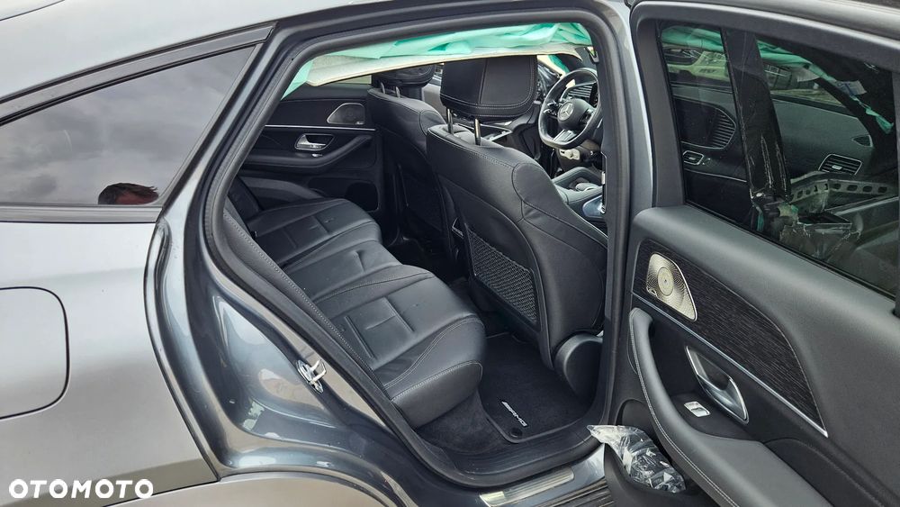 Mercedes-Benz GLE - 20