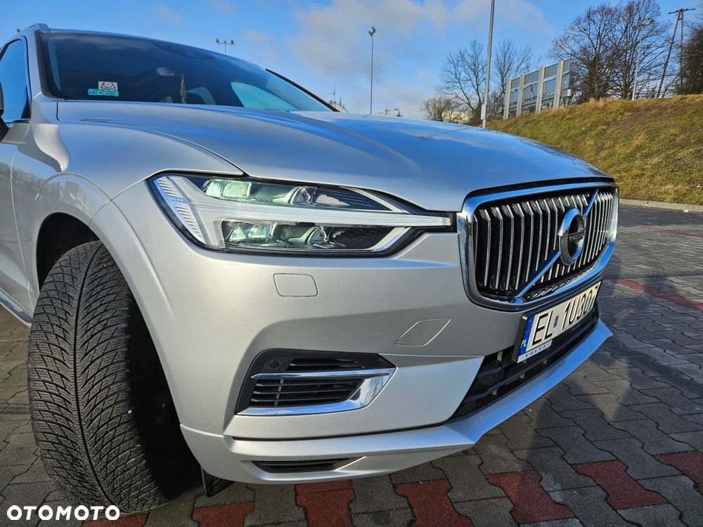 Volvo XC 60 - 5