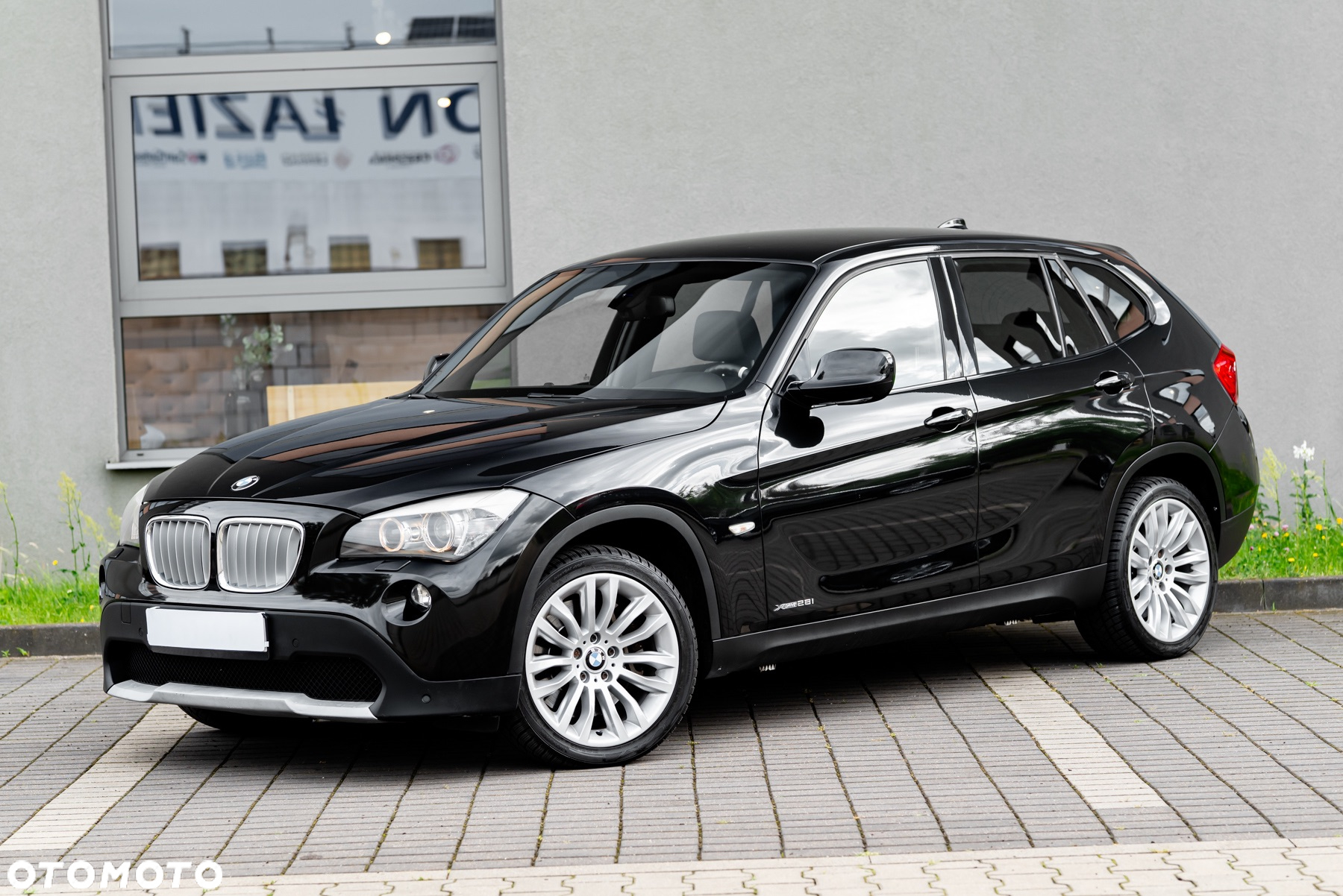 BMW X1 xDrive28i - 2