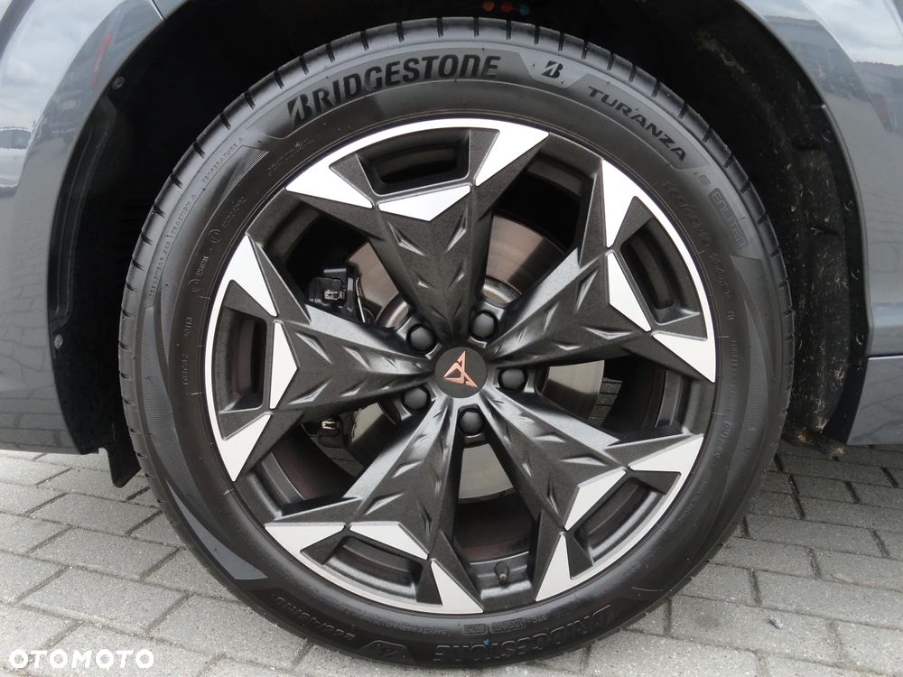 Cupra Terramar 2.0 TSI 4Drive DSG VZ - 32