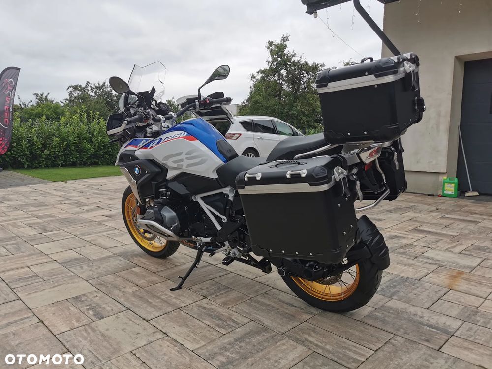 BMW R - 6