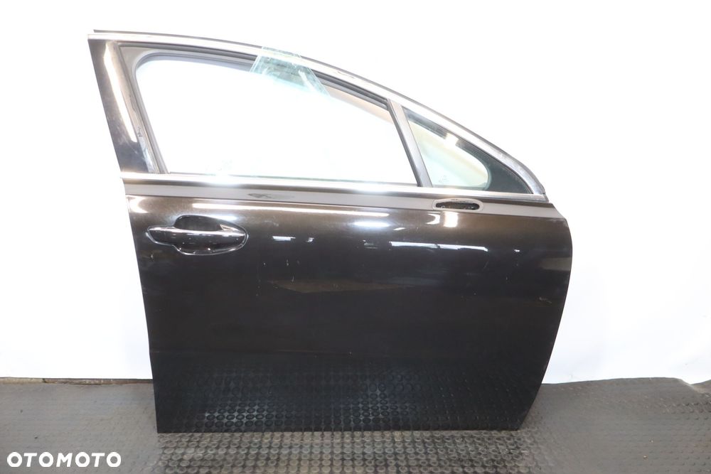DRZWI PRAWY PRZÓD PEUGEOT 508 I KTVD - 1