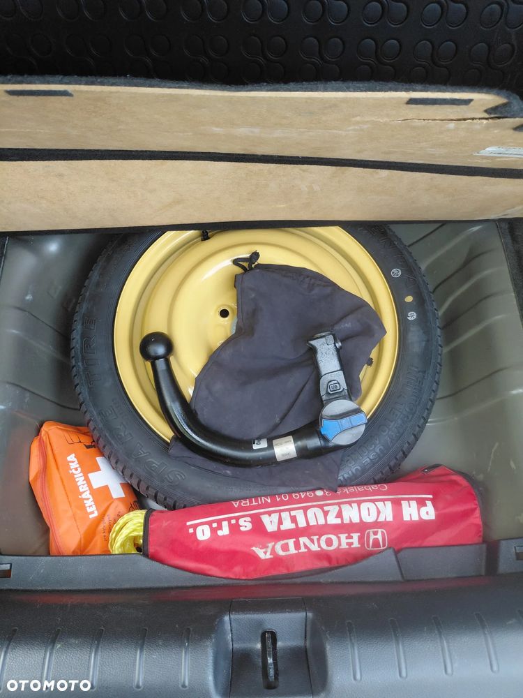 Honda Civic 1.5 i-VTEC Turbo Elegance - 18