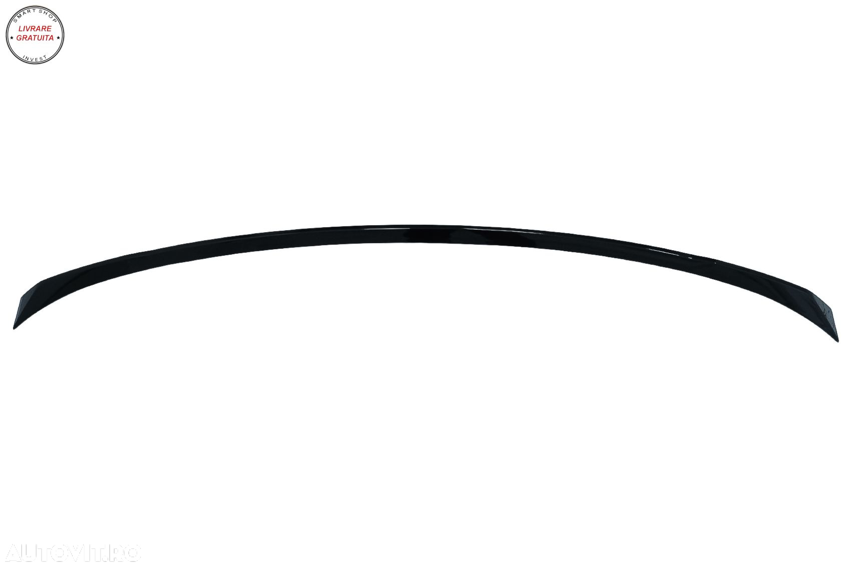 Pachet Exterior Aero BMW X5 G05 (2018-2022) M-Tech Black Knight Design Negru Lucio- livrare gratuita - 15
