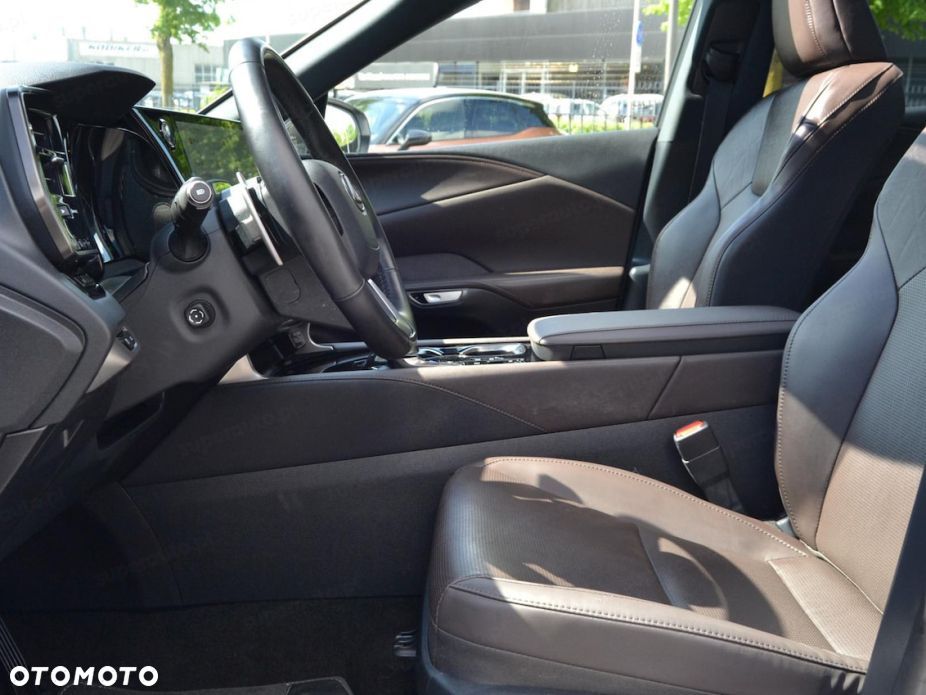 Lexus RX - 7