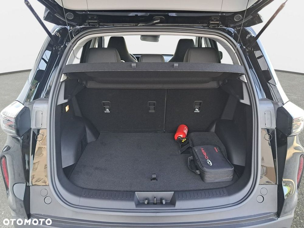 Chery Tiggo 4 - 8