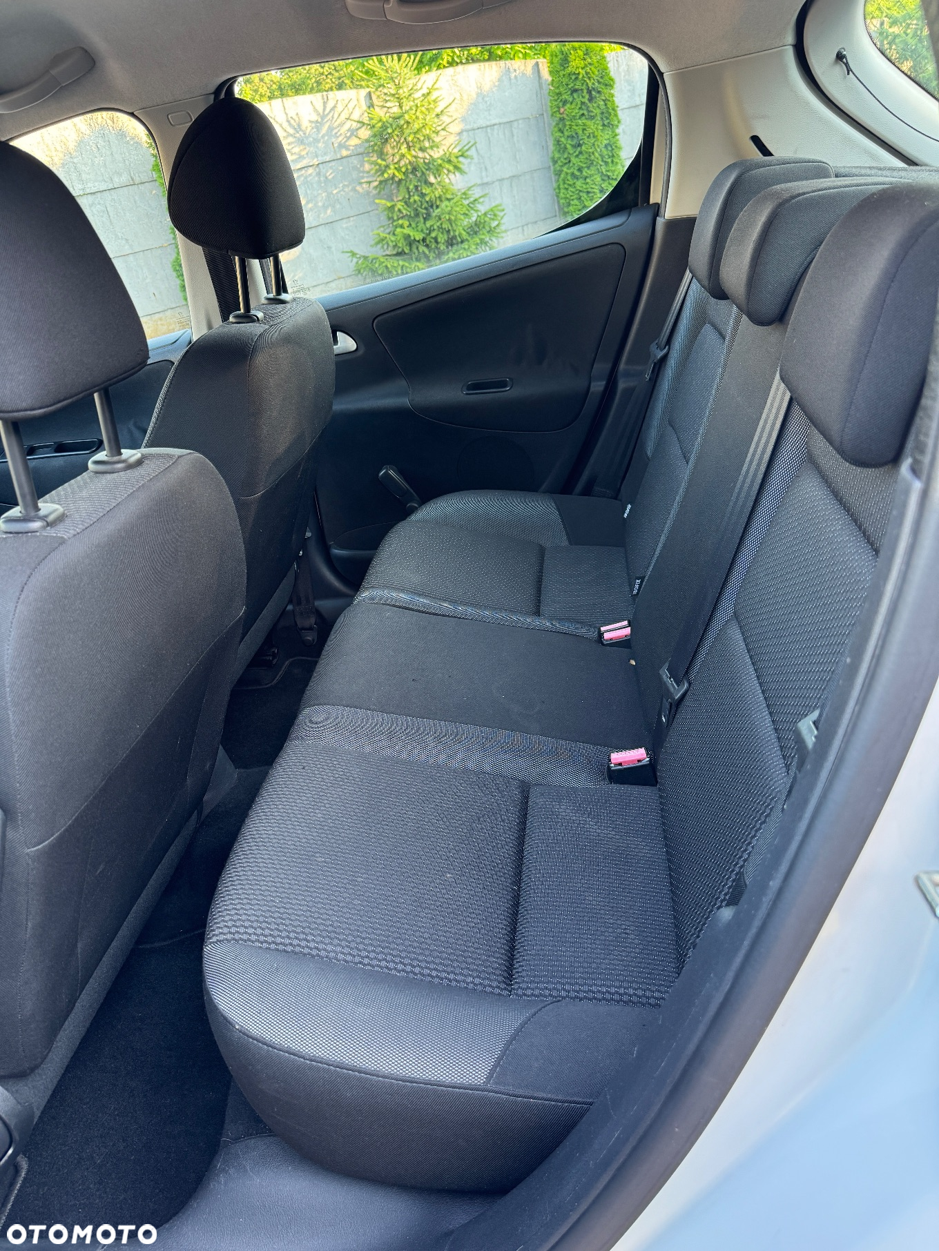 Peugeot 207 - 9