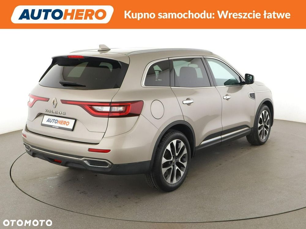 Renault Koleos ENERGY dCi 175 X-tronic LIMITED - 8