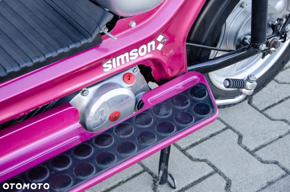 Simson Inny - 11