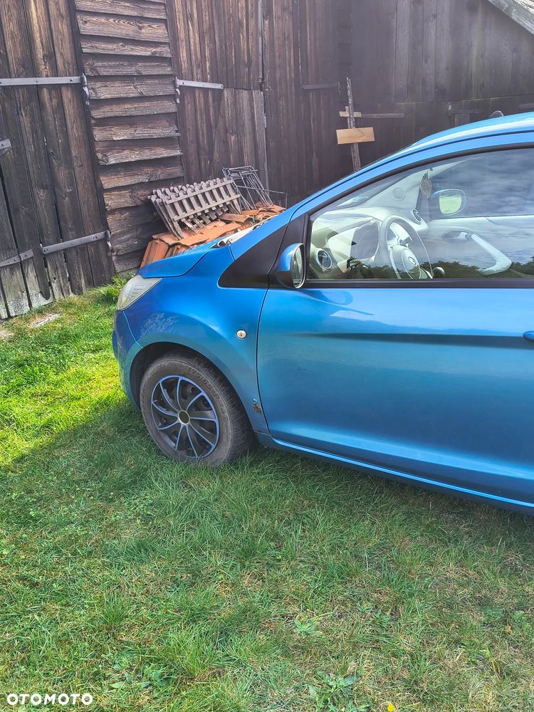 Ford KA - 6
