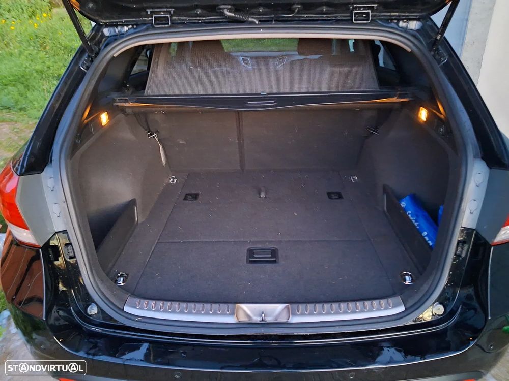 Hyundai i40 SW 1.7 CRDi Blue Comfort - 7