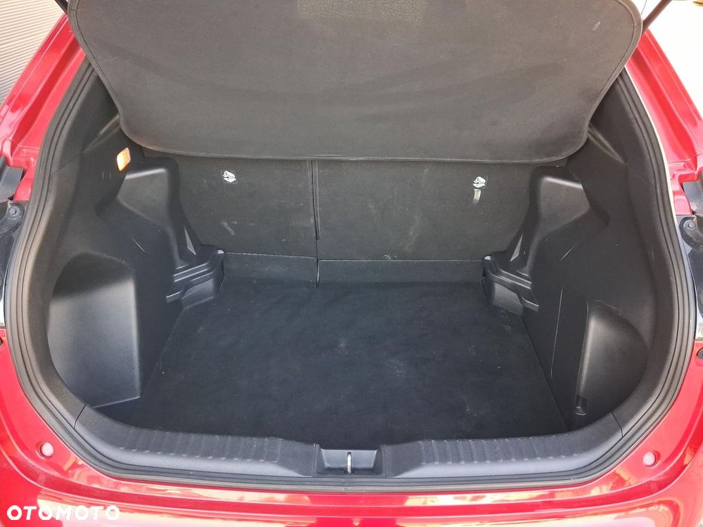 Toyota Yaris Cross Hybrid 1.5 Comfort - 11