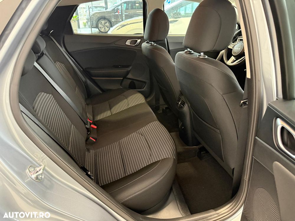 Kia XCeed 1.0 T-GDI MHEV 7DCT City - 17