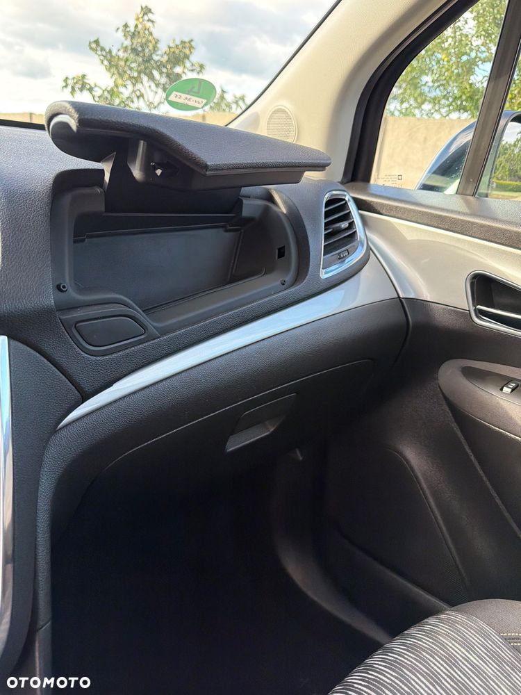 Opel Mokka 1.6 ecoFLEX Start/Stop Edition - 37