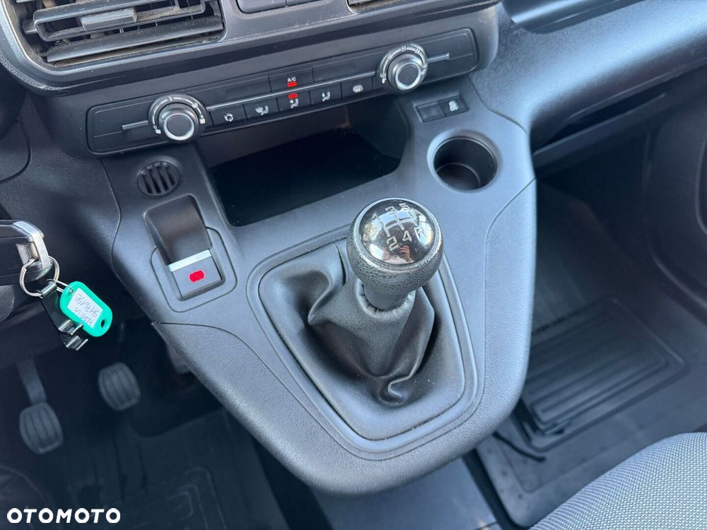 Toyota PROACE CITY - 14