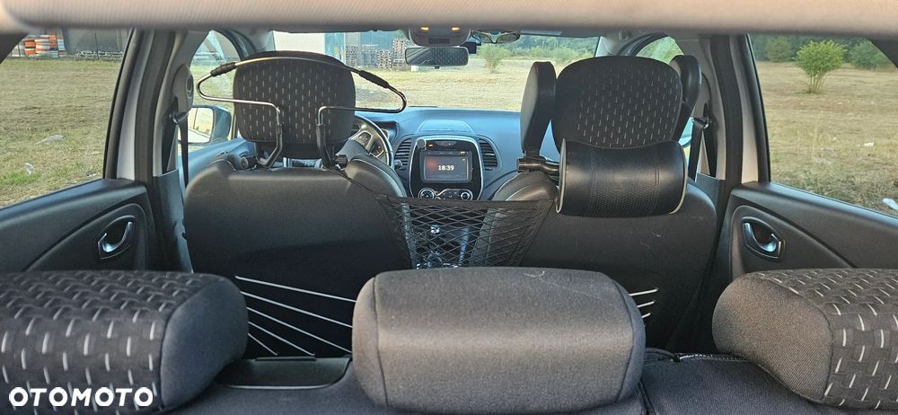 Renault Captur - 8