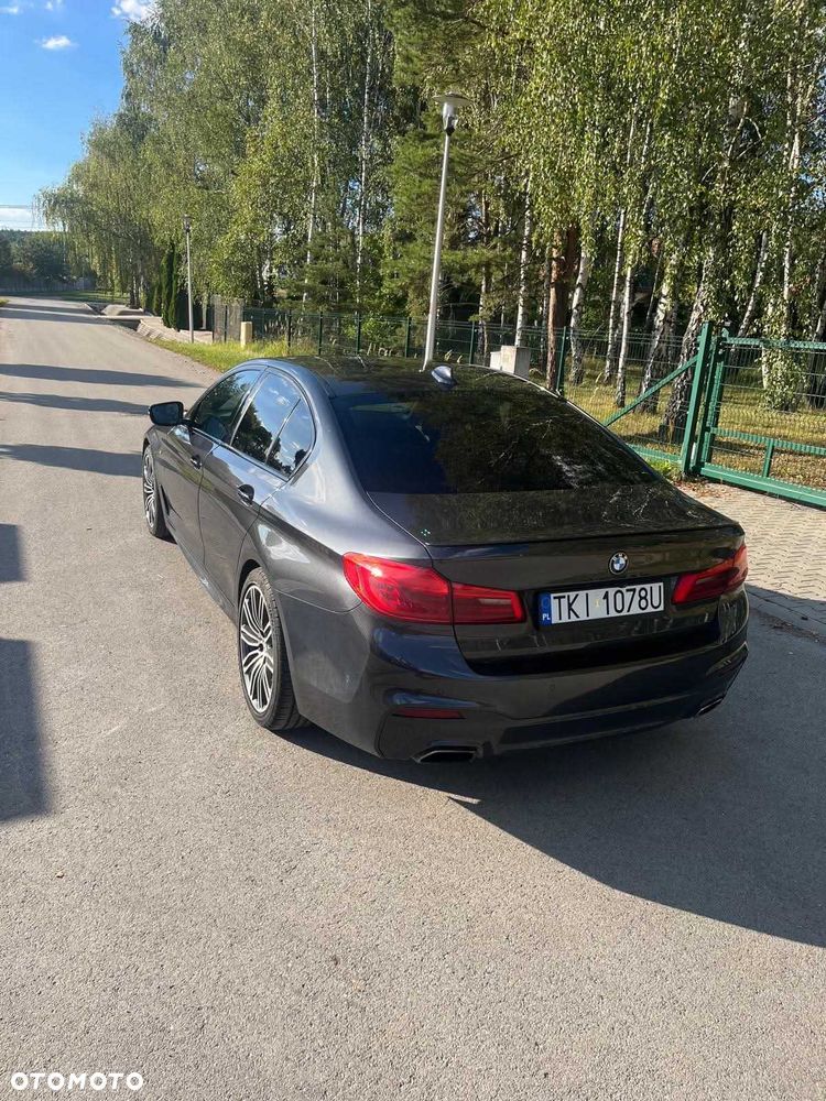 BMW Seria 5 - 4