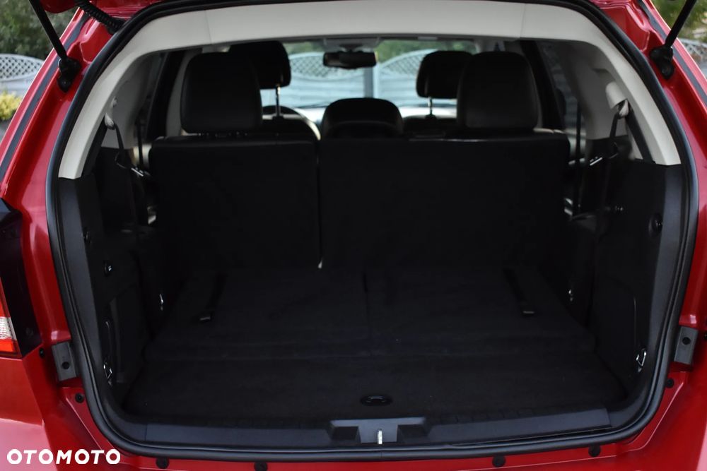 Fiat Freemont 2.0 Multijet 16V DPF Automatik Allrad Black Code - 40