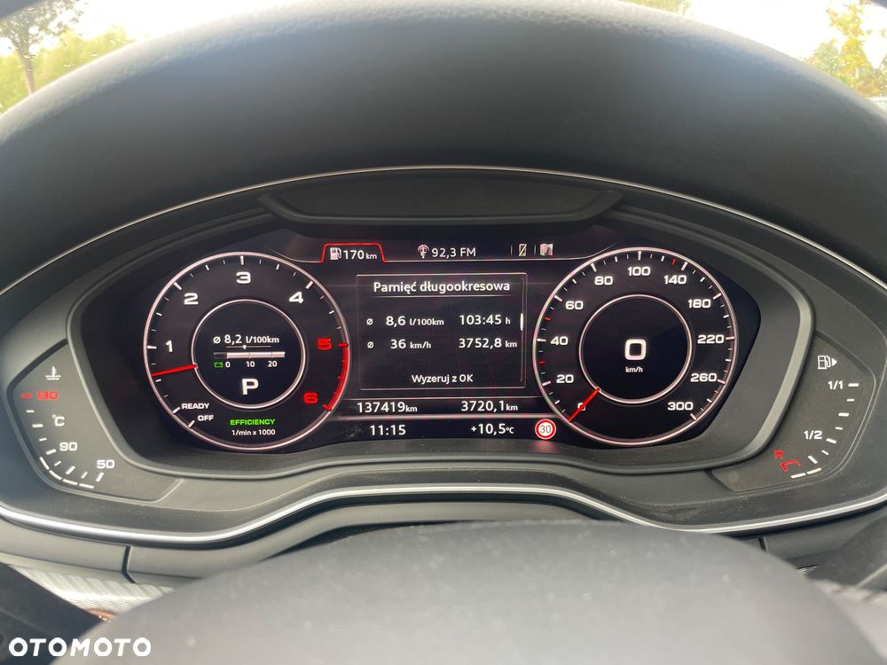 Audi A4 Allroad 3.0 TDI clean diesel Quattro S tronic - 23