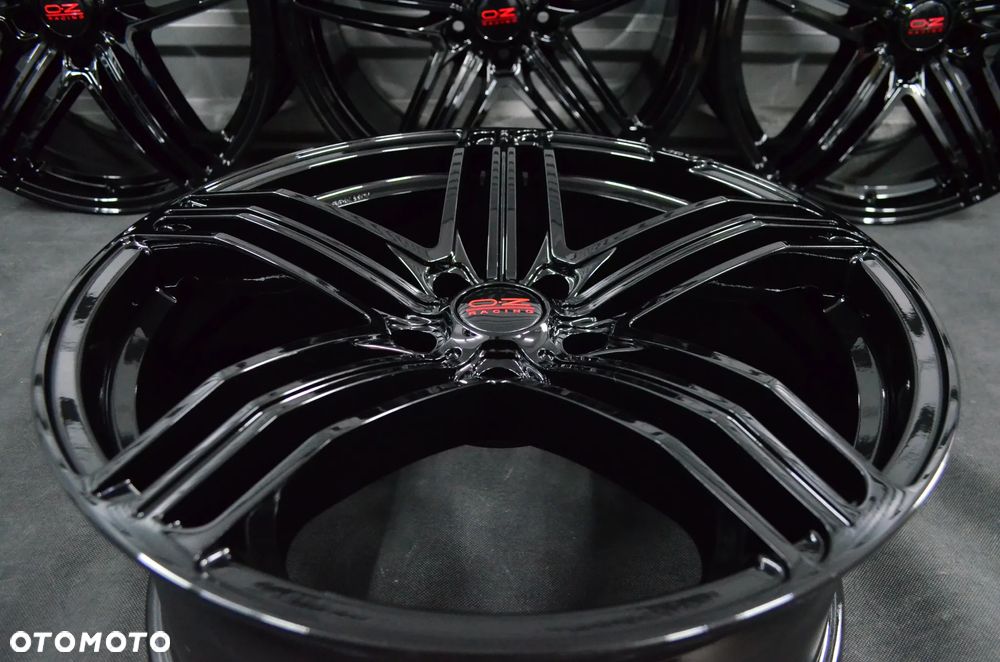 Felgi BMW 5x120 R20 e90 e92 93 F30 F31 F20 F32 F36 X1 X3 X4 F10 F11 F13 F01 - 7