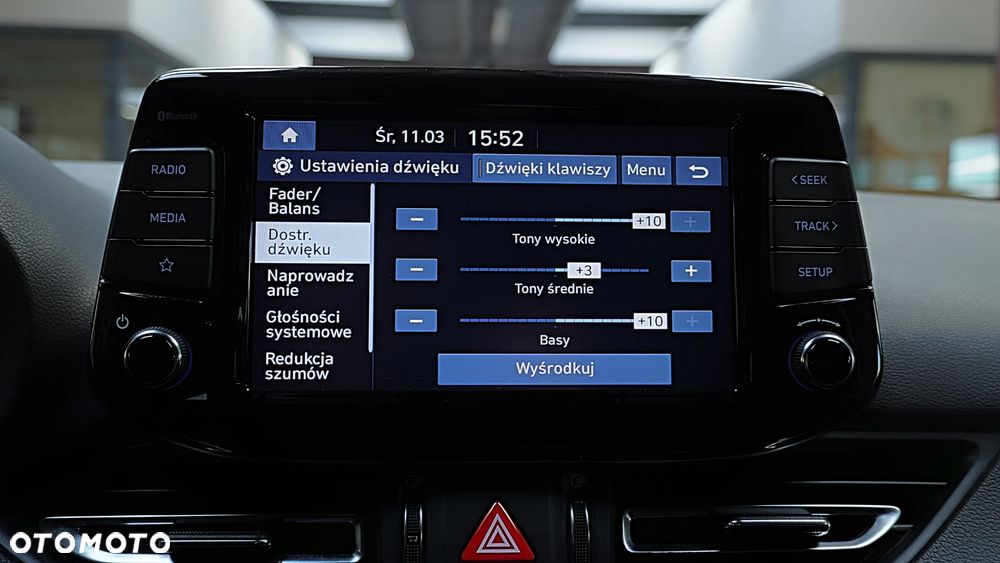 Hyundai i30 1.5 T-GDI 48V Smart DCT - 26