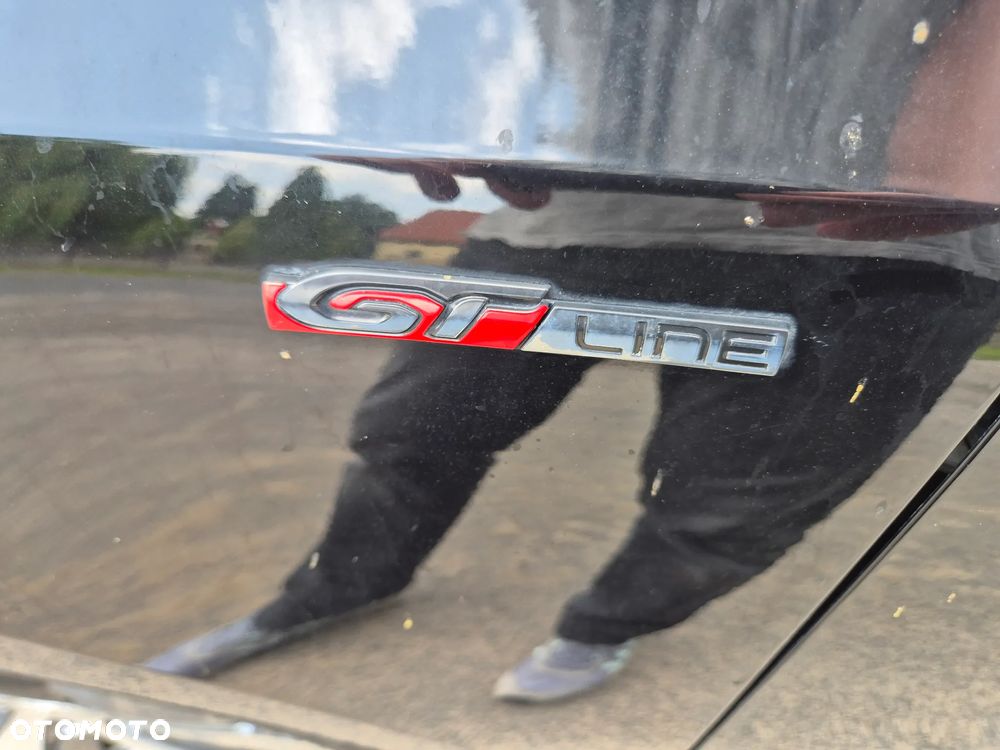 Peugeot 308 BlueHDi 120 Stop & Start GT-Line Edition - 38