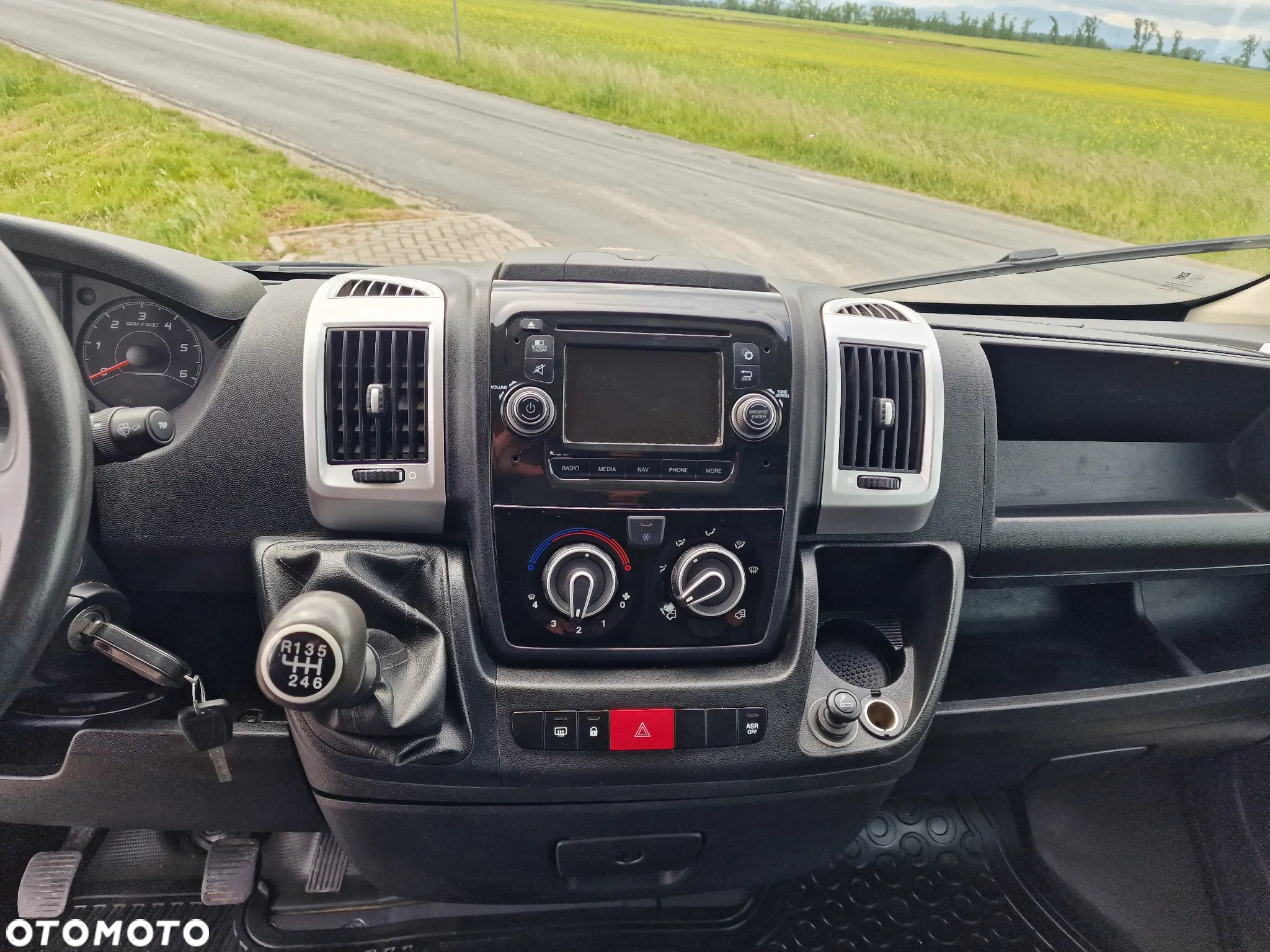 Fiat Ducato - 20