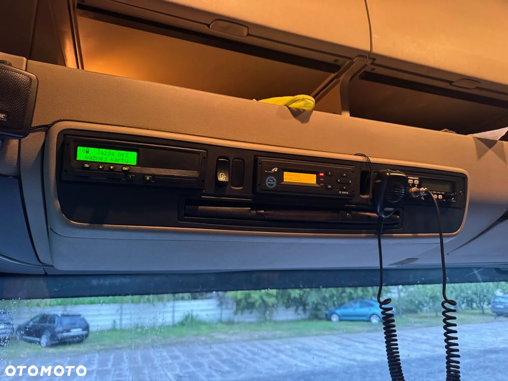 Scania R410 - 8