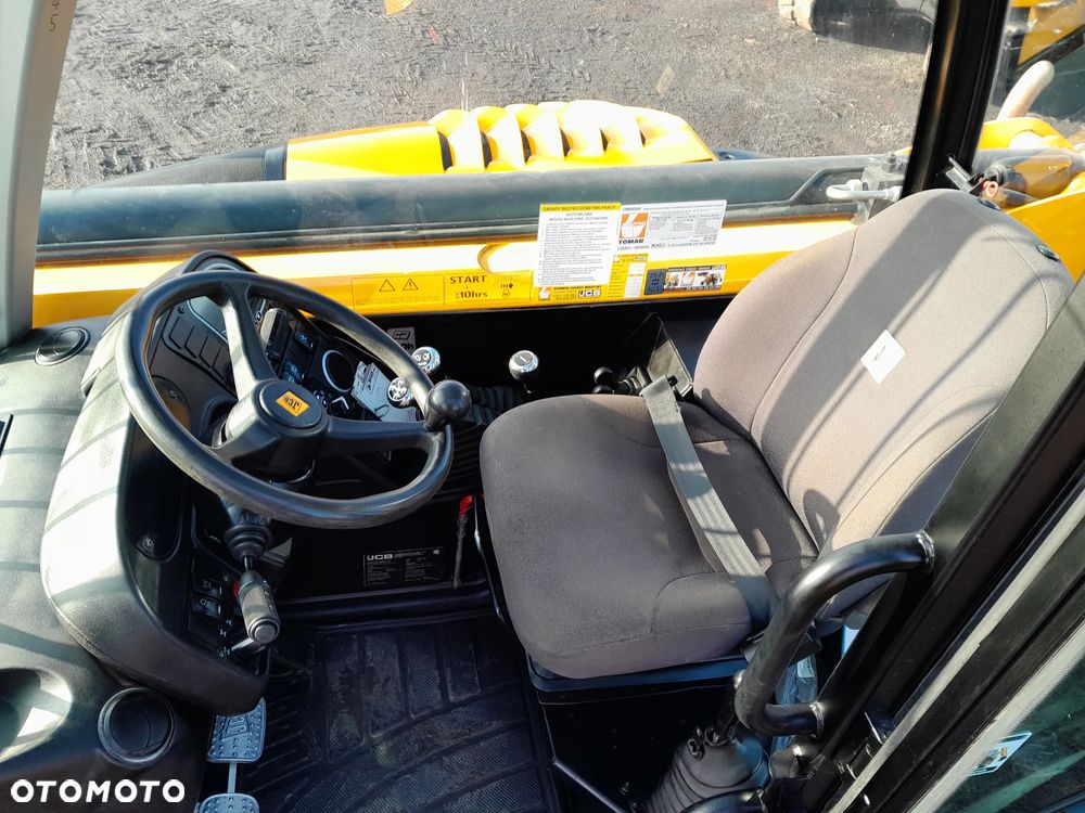 JCB 540-140 535-140 - 20