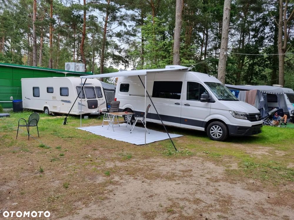 Volkswagen Crafter - 24