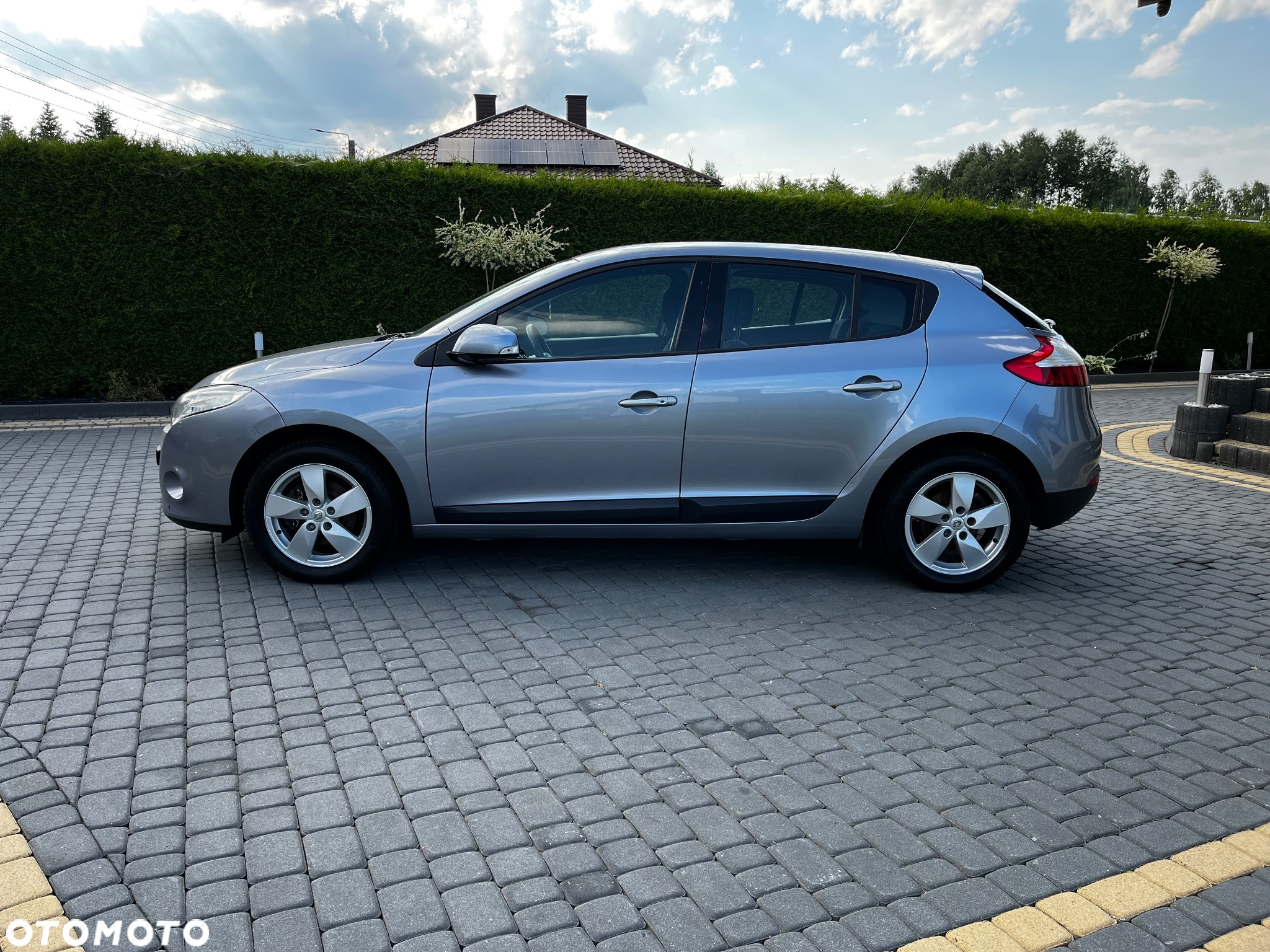 Renault Megane 1.6 16V 110 Dynamique - 6
