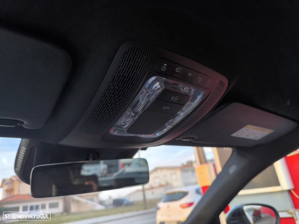 Mercedes-Benz A 180 d Progressive - 55