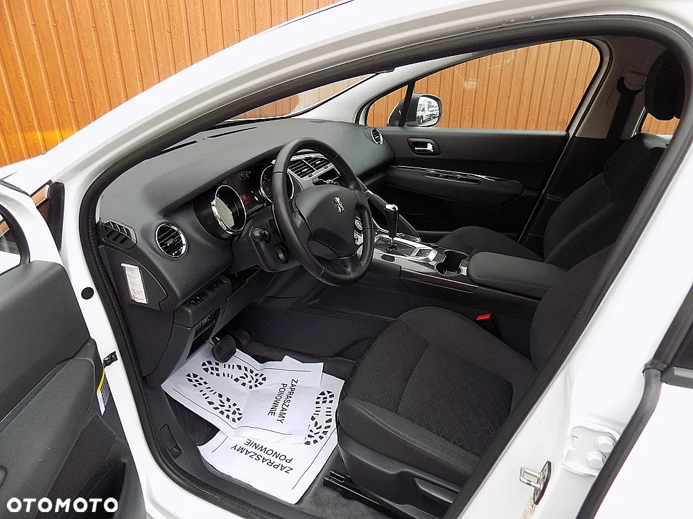 Peugeot 3008 e-HDi 115 ETG6 Stop&Start Allure - 5