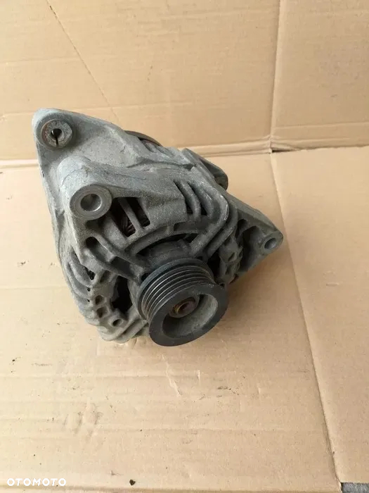Alternator opel corsa D meriva astra H III 1.2 xep 1.4 xep - 2