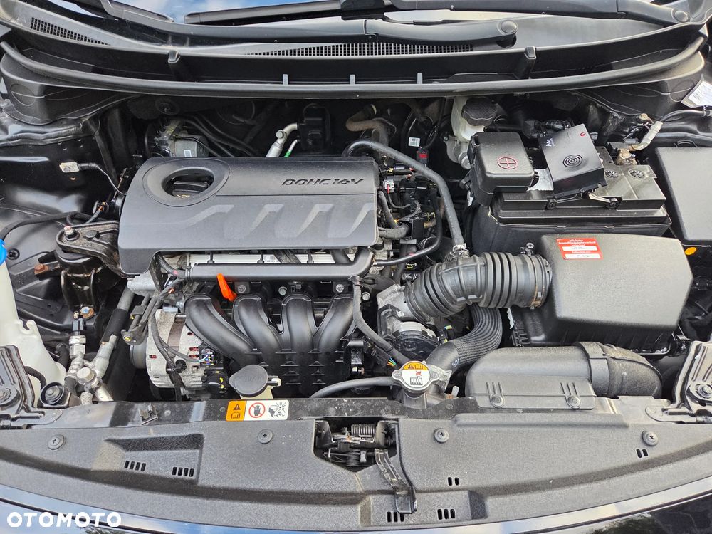 Hyundai i30 - 21
