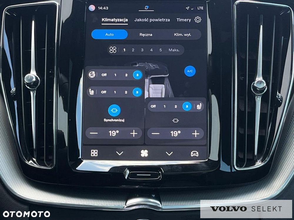 Volvo XC 60 - 28