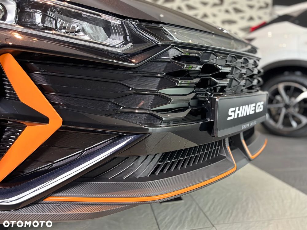 Dongfeng Shine GS - 31