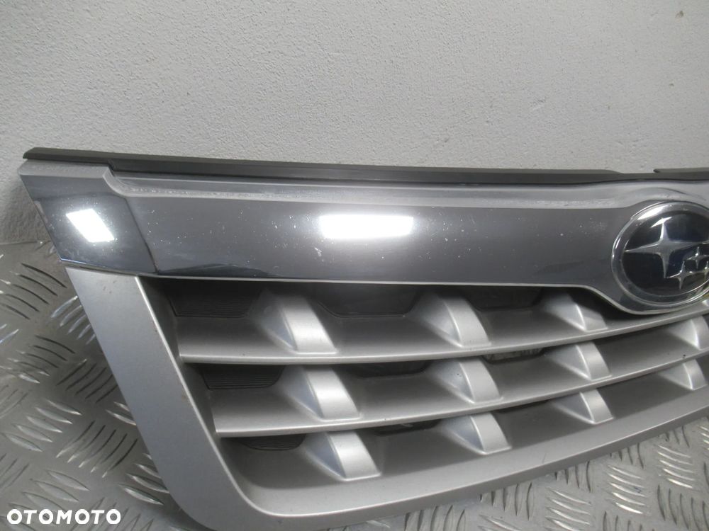 GRILL GRIL ATRAPA SUBARU FORESTER III 3 LIFT 2011-2013 - 3