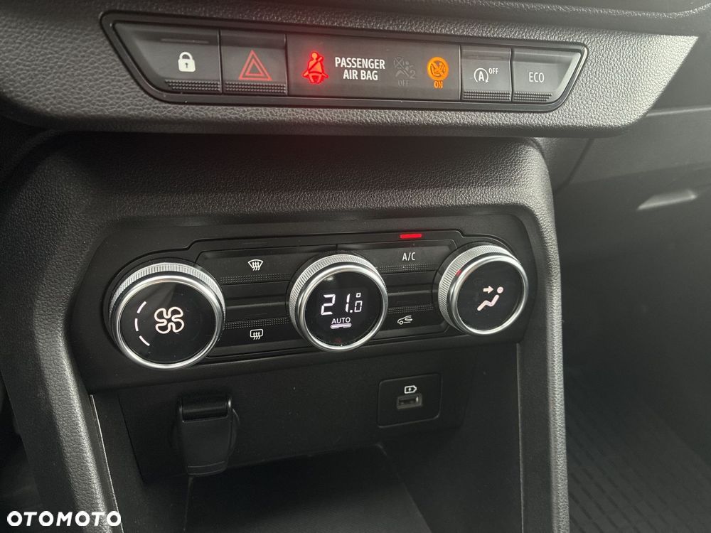 Dacia Sandero Stepway - 21