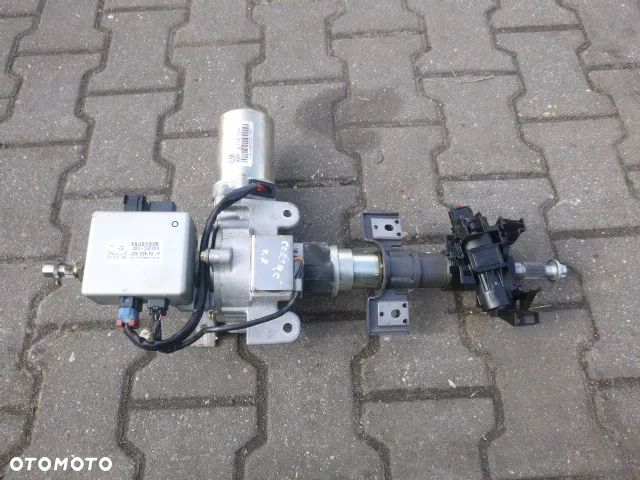 WSPOMAGANIE ELEKTRYCZNE OPEL CORSA C 9156064 - 2