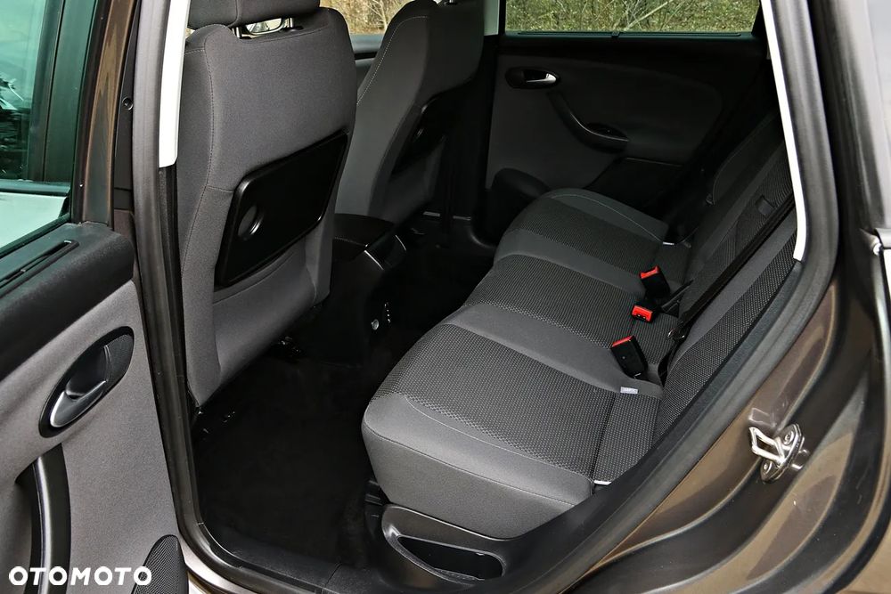 Seat Altea XL 2.0 TDI DPF SUN - 33