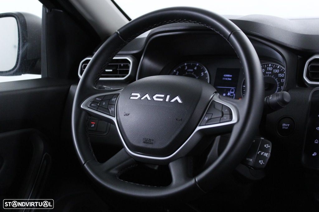 Dacia Duster 1.0 TCe Journey - 16