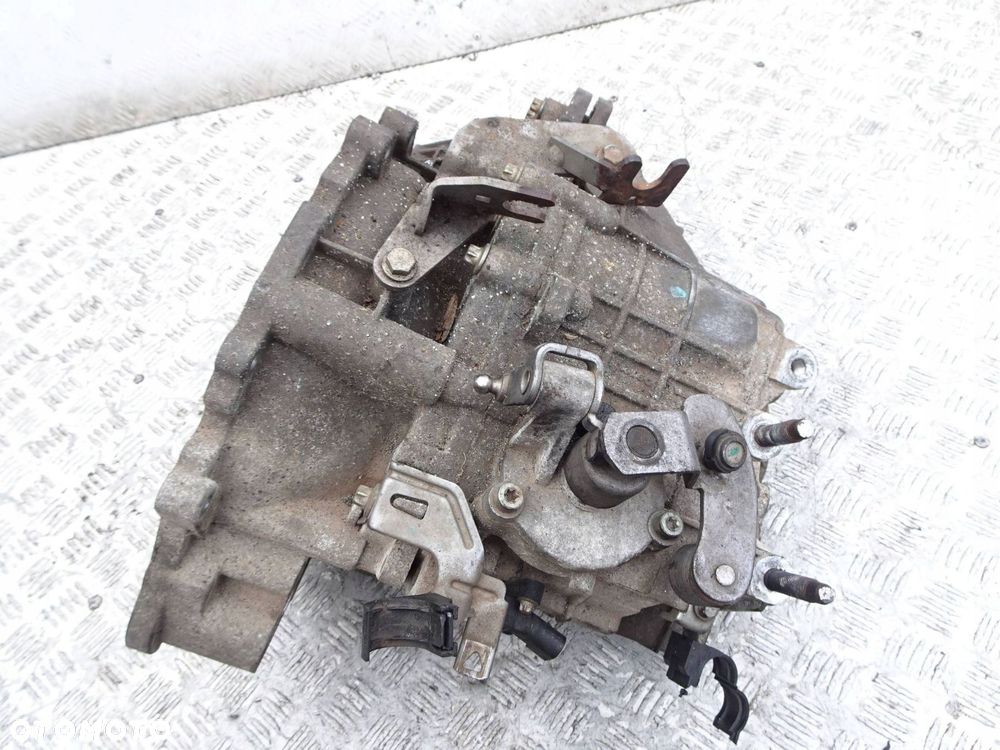 skrzynia biegów mitsubishi colt vi z30 1.3 benzyna p2500a223 - 4